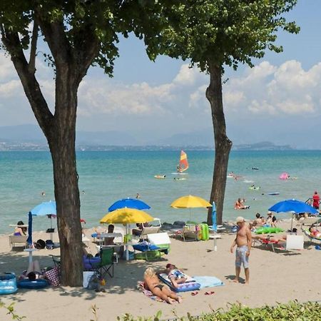 Villaggio Colombare Sirmione Esterno foto