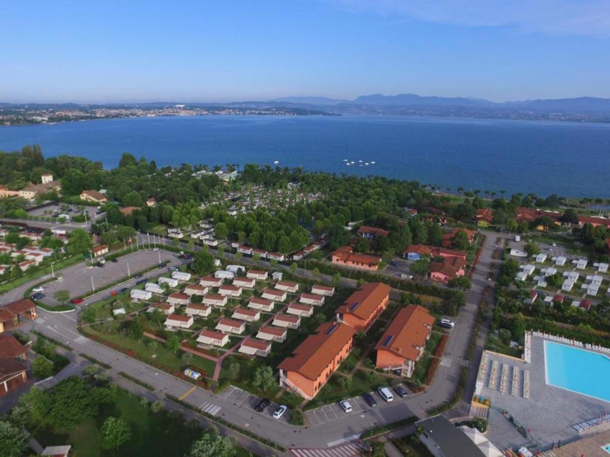 Villaggio Colombare Sirmione Esterno foto