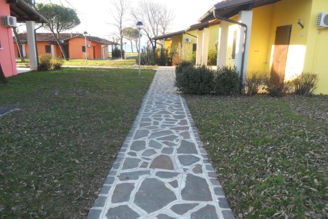 Villaggio Colombare Sirmione Esterno foto